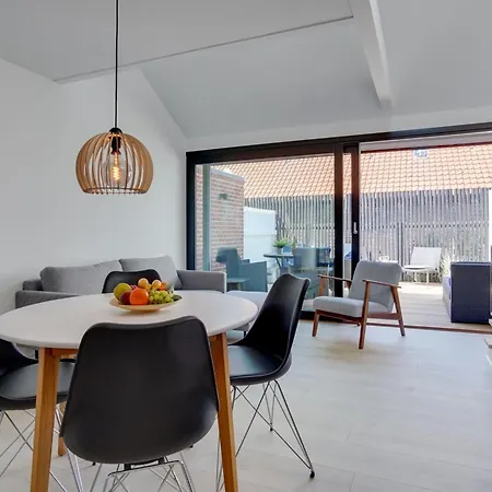 Henritte - 200m From The Sea By Interhome سكاغن