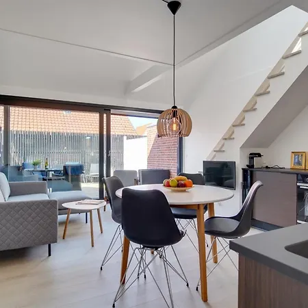 Henritte - 200m From The Sea By Interhome Appartamento Skagen