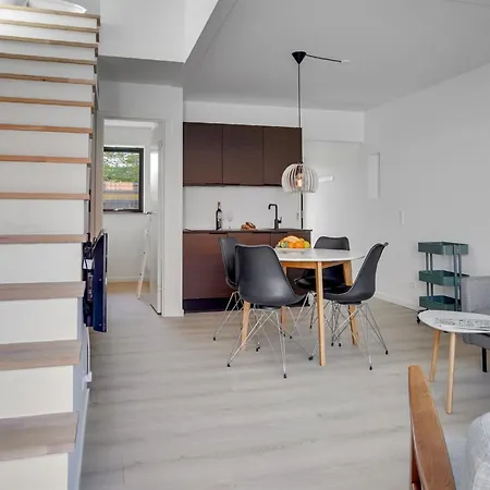 شقة Henritte - 200m From The Sea By Interhome