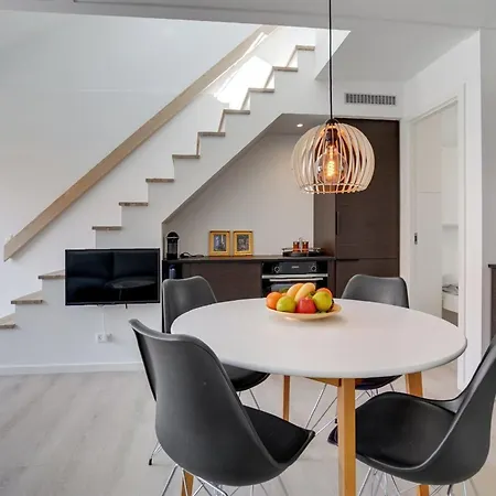 Henritte - 200m From The Sea By Interhome Appartamento Skagen