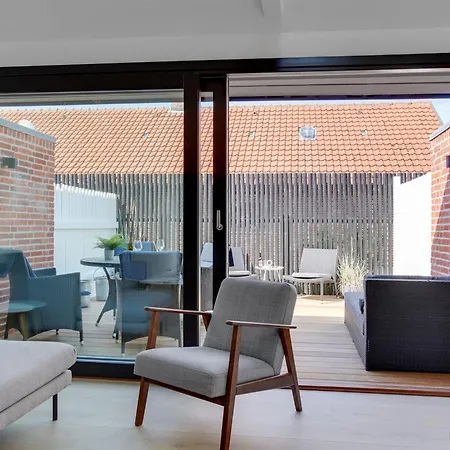 شقة Henritte - 200m From The Sea By Interhome