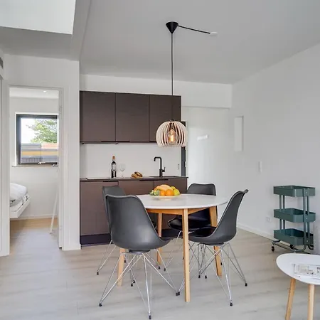 Henritte - 200m From The Sea By Interhome Appartamento