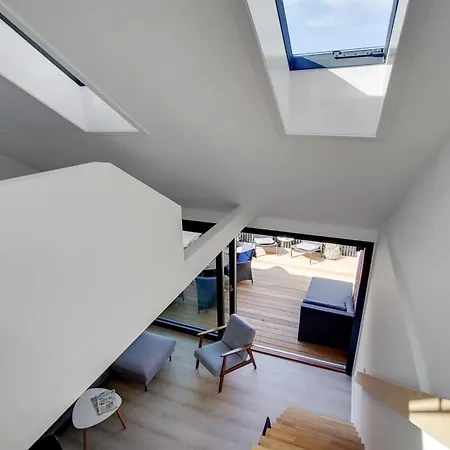 Henritte - 200m From The Sea By Interhome
