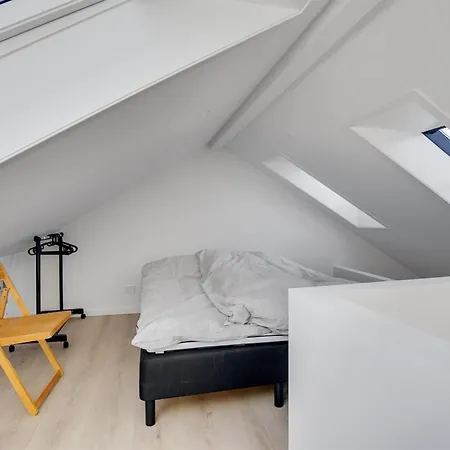 Henritte - 200m From The Sea By Interhome * Skagen