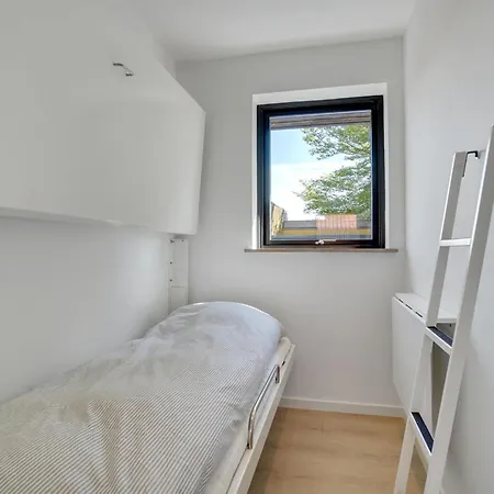 Henritte - 200m From The Sea By Interhome Leilighet Skagen
